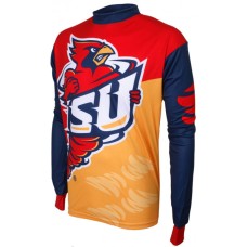 Iowa State Mountain Bike Jersey